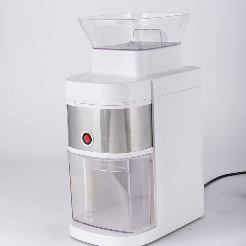 Snow Cone Shaved Ice Machine - Automatische ijsschaafmachine, elektrische ijsbreker, sneeuwkegelmachine, commerciële
