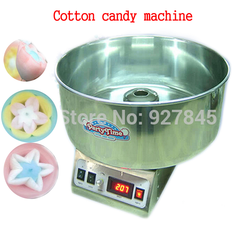Cotton Candy Machine Heating Element - 220V ~ 240V/100V ~ 110V Suikerspin