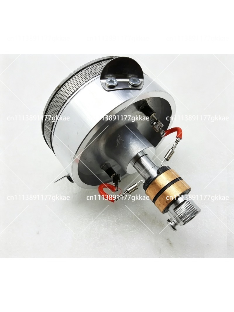 Cotton Candy Machine Heating Element - Langdurig houdbaar verwarmingselement voor suikerspinmachine, OD100mm
