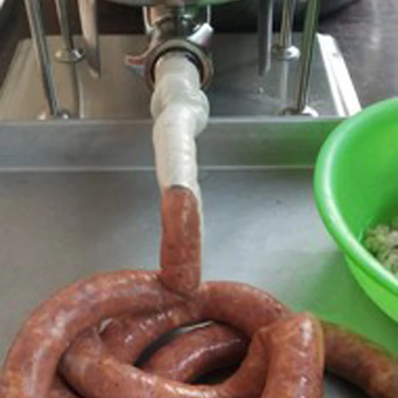 Churros Extruder Machine Manual - Kwaliteit Churros Making Machine Food Grade