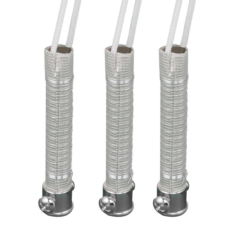 Cotton Candy Machine Heating Element - 220V 30W/40W/60W Universele Elektrische Soldeerbout Kern