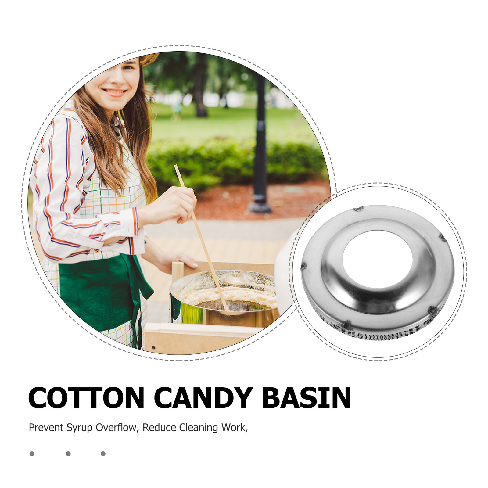 Katoenwarenmachine Spinner Hea - Floss Candy Sugar Spinner Machine recensie en prijs