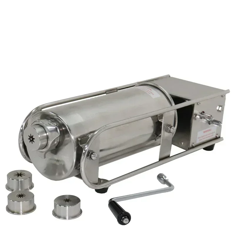 FL Elektrische Wafelkegel Make - Commercial Waffle Cone Maker Ice Cream recensie en prijs