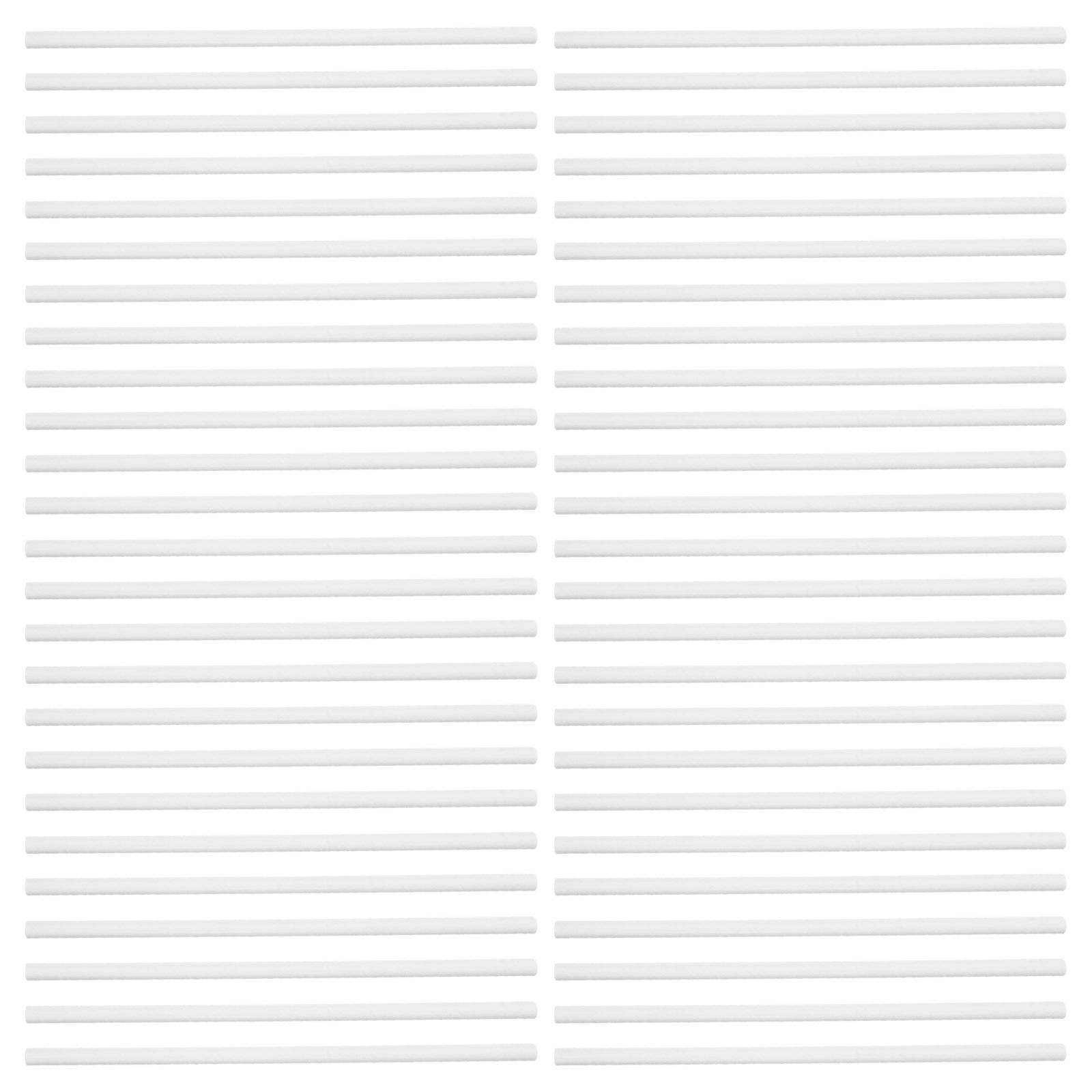 50 stuks 11,79 inch suikerspin - Cotton Candy Cones Paper Sticks recensie en prijs
