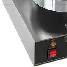 Elektrische ijskegelmachine, c - Commercial Waffle Cone Maker Ice Cream recensie en prijs