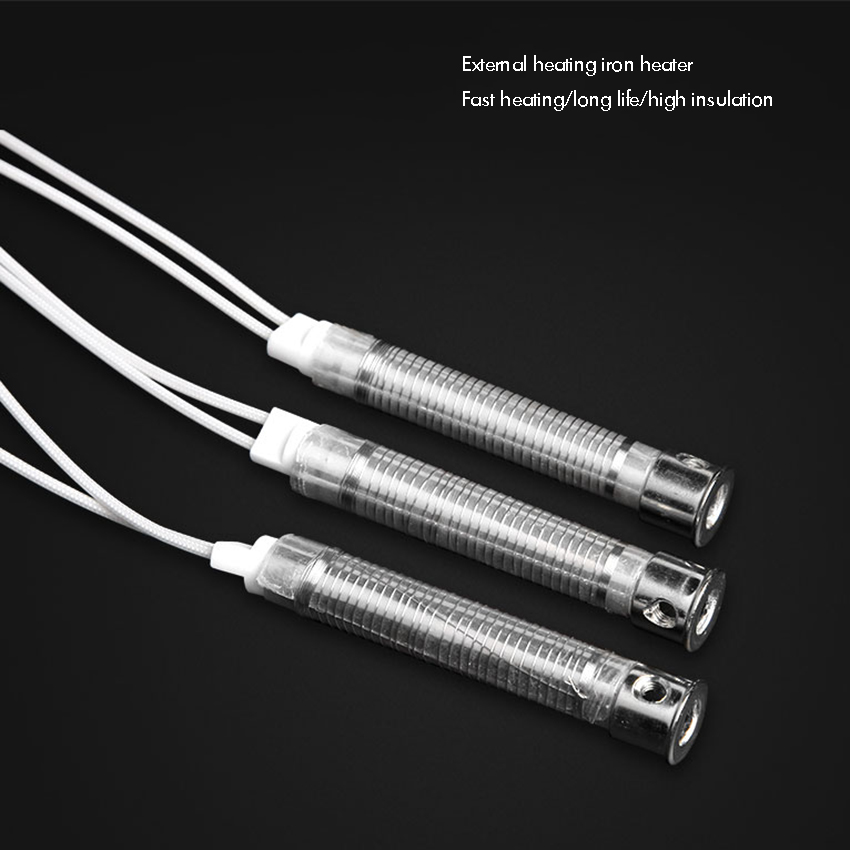 Externe thermische verwarmings - Cotton Candy Machine Heating Element recensie en prijs