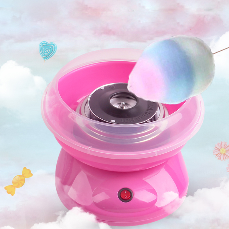 Thuis Self-Made Candy Dessert  - Cotton Candy Machine Heating Element recensie en prijs