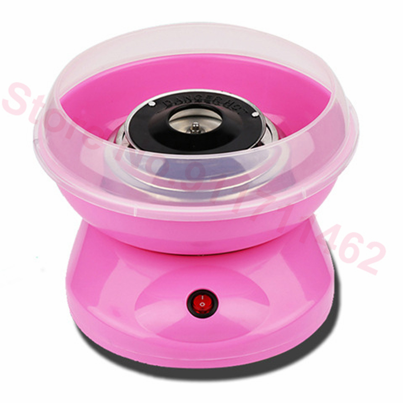 Thuis Self-Made Candy Dessert  - Cotton Candy Machine Heating Element recensie en prijs