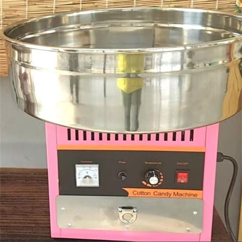 Commerciële Suikerspin Machine - Cotton Candy Machine Heating Element recensie en prijs