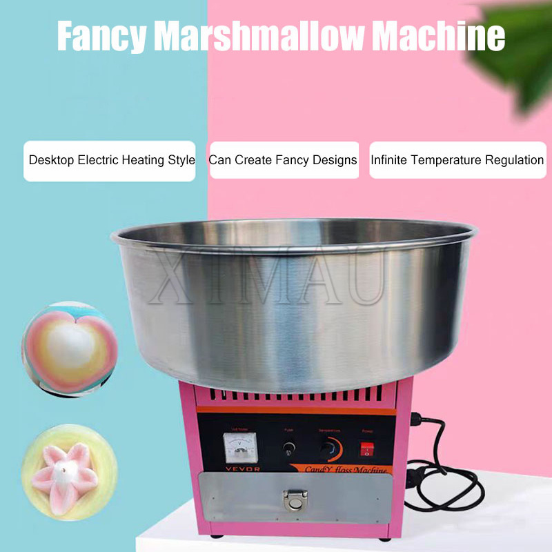 Commerciële Suikerspin Machine - Cotton Candy Machine Heating Element recensie en prijs