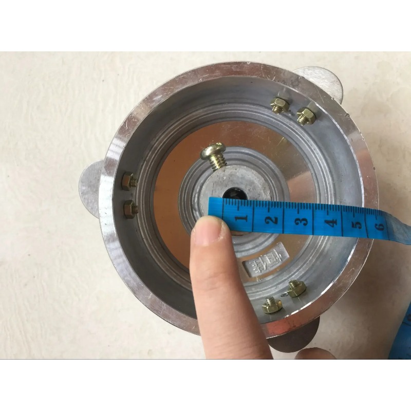 Dubbele Ketel Suiker Smeltkop  - Floss Candy Sugar Spinner Machine recensie en prijs