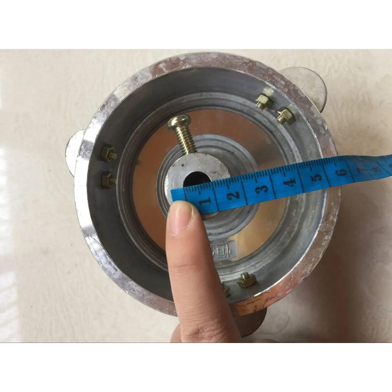 Dubbele Ketel Suiker Smeltkop  - Floss Candy Sugar Spinner Machine recensie en prijs