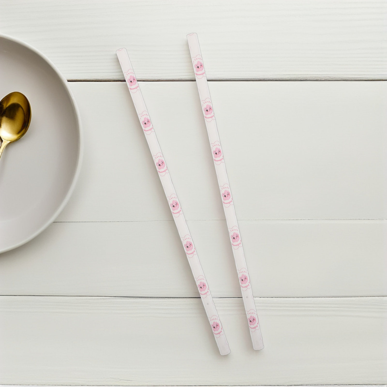50 Stuks Suikerspin Kegel Stok - Cotton Candy Cones Paper Sticks recensie en prijs