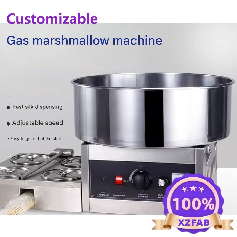 Direct van de fabriek 2026 Com - Commercial Cotton Candy Machine Cart recensie en prijs
