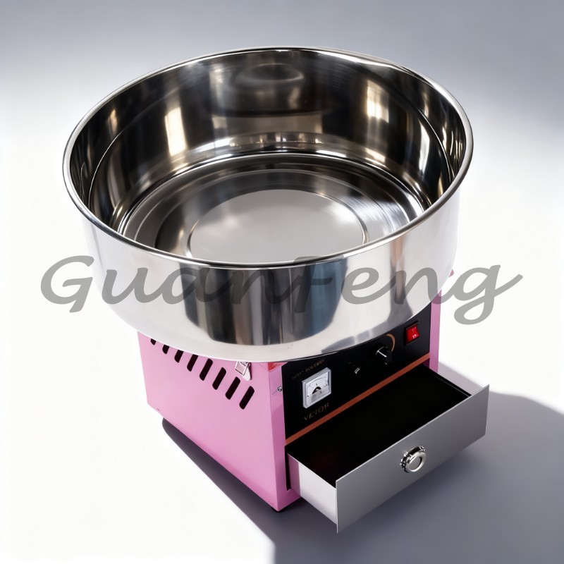 Vervangingsonderdelen voor het - Cotton Candy Machine Heating Element recensie en prijs