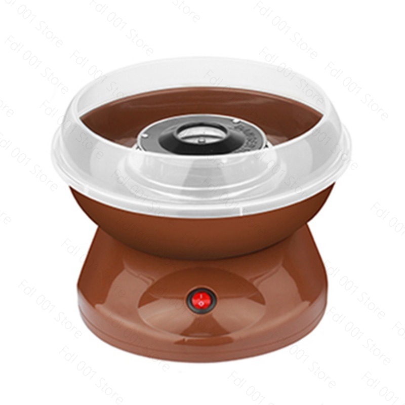 Elektrische suikerspinmachine  - Floss Candy Sugar Spinner Machine recensie en prijs