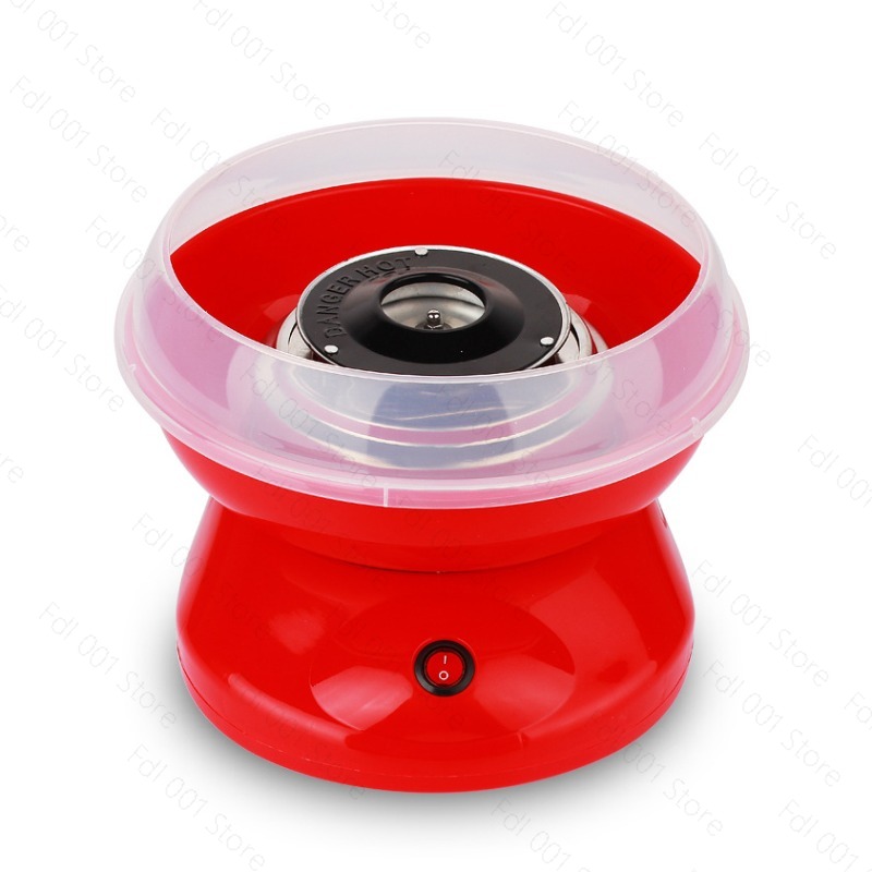 Elektrische suikerspinmachine  - Floss Candy Sugar Spinner Machine recensie en prijs