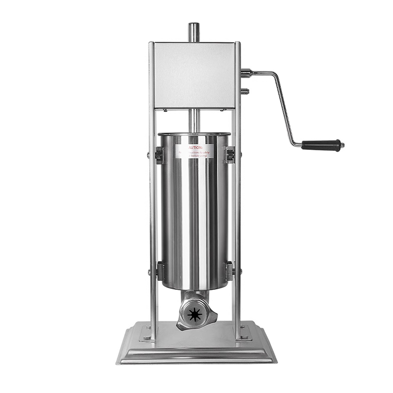 Handleiding Churros Maker Lati - Churros Extruder Machine Manual recensie en prijs