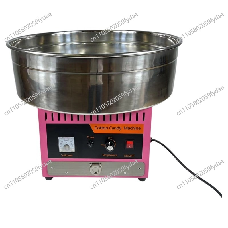 Commerciële suikerspinmachine, - Cotton Candy Machine Heating Element recensie en prijs